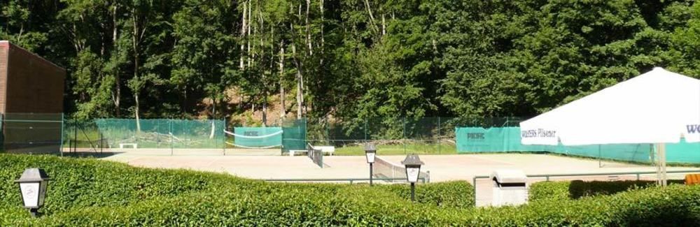 Sporthotel ヴェルニゲローデ エクステリア 写真